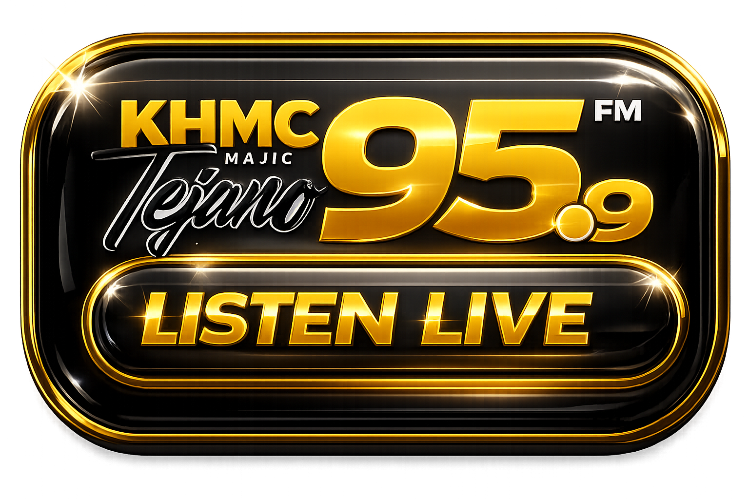 Listen Live Majic 95.9