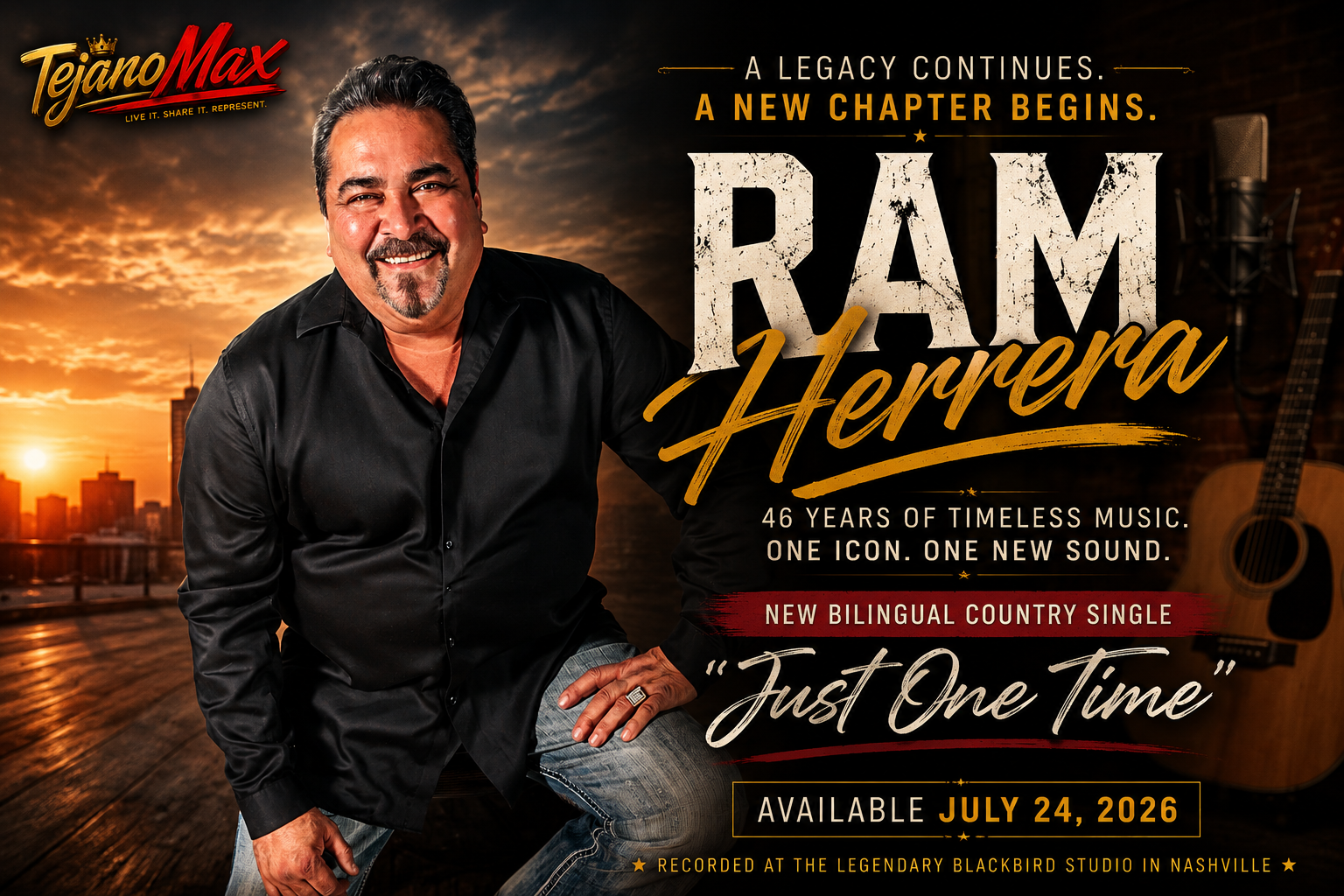 ram herrera